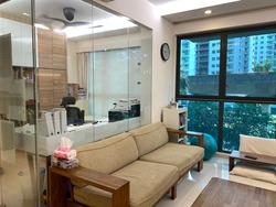 Prive (D19), Condominium #206531741